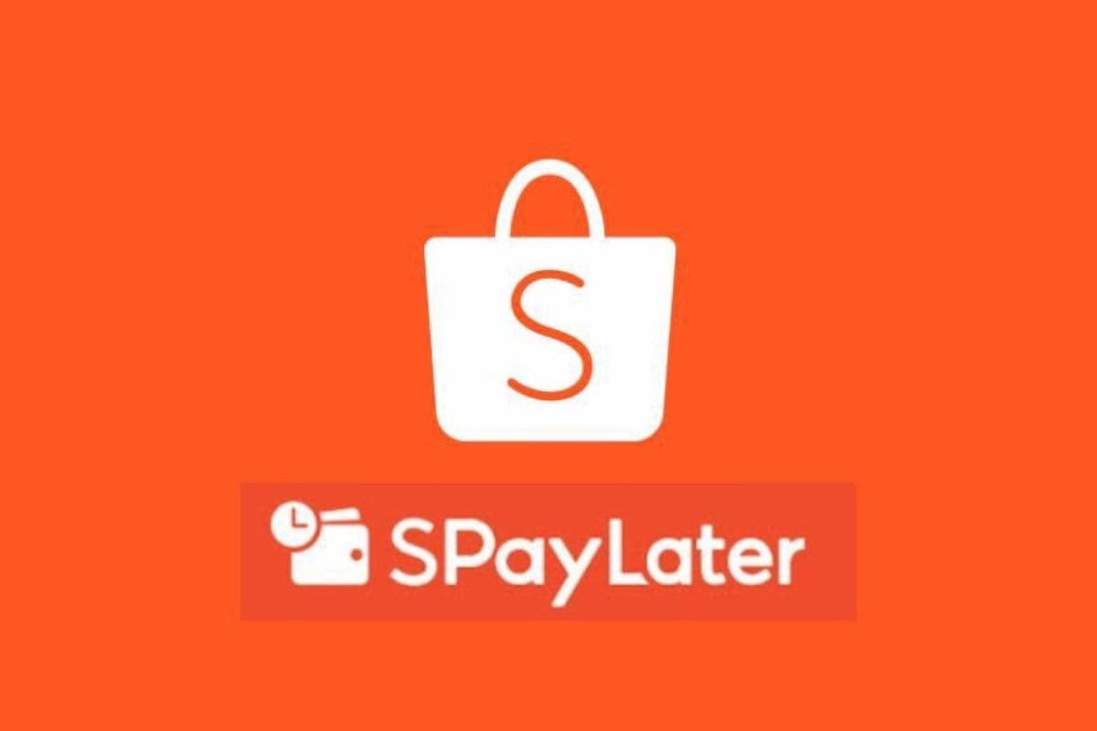 Shopee PayLater